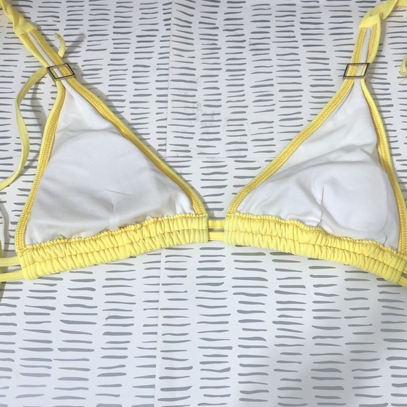 Gianni Bini bikini yellow - Picture 9 of 9